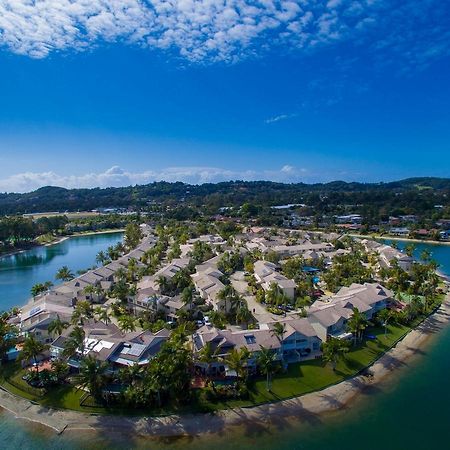 Isle Of Palms Resort Gold Coast Buitenkant foto