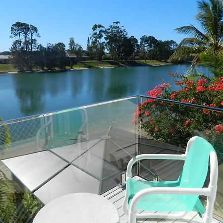 Isle Of Palms Resort Gold Coast Buitenkant foto