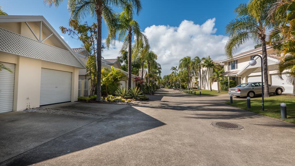 Isle Of Palms Resort Gold Coast Buitenkant foto