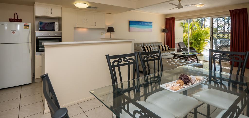 Isle Of Palms Resort Gold Coast Buitenkant foto