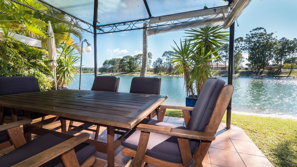 Isle Of Palms Resort Gold Coast Buitenkant foto