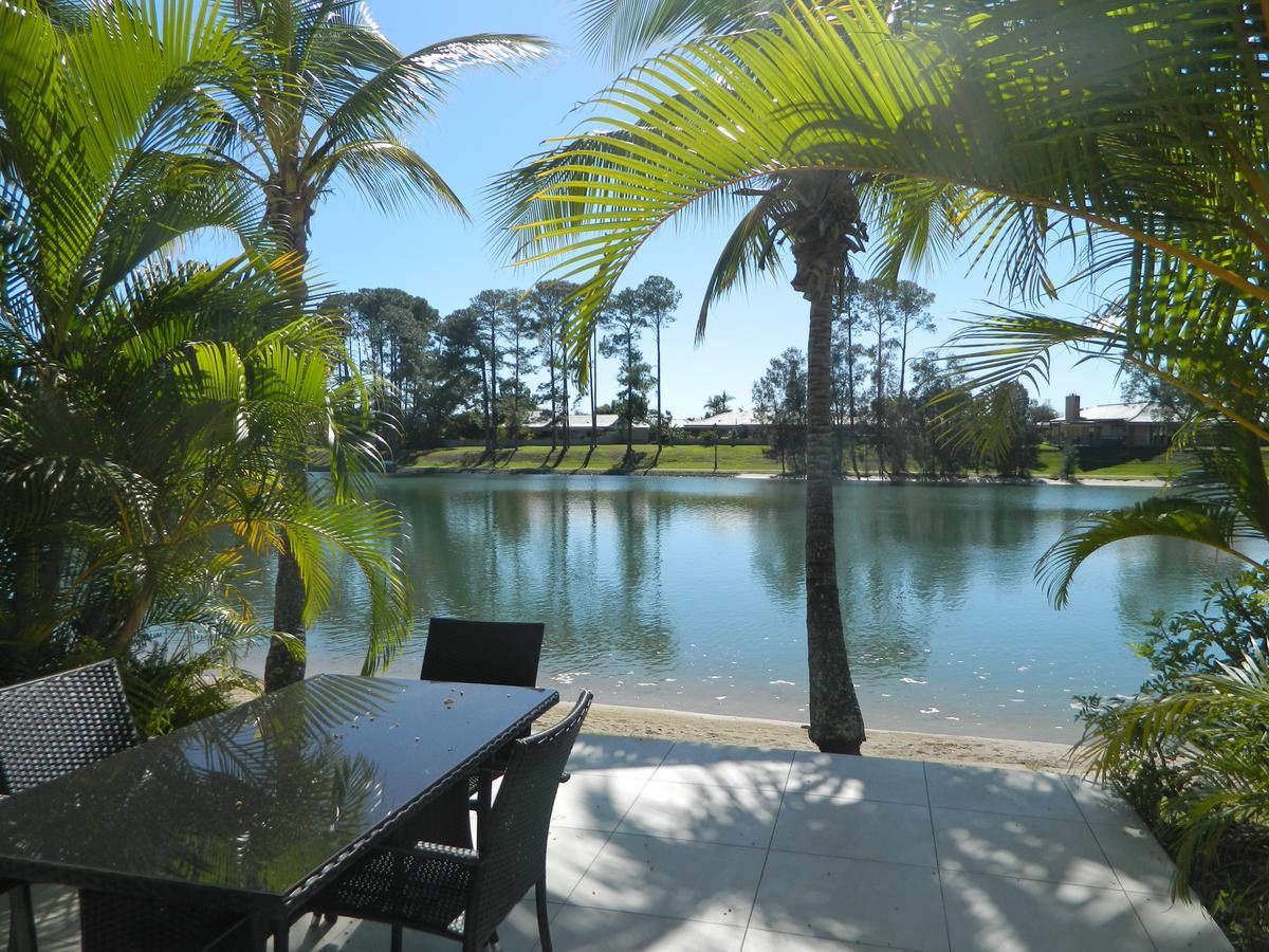 Isle Of Palms Resort Gold Coast Buitenkant foto