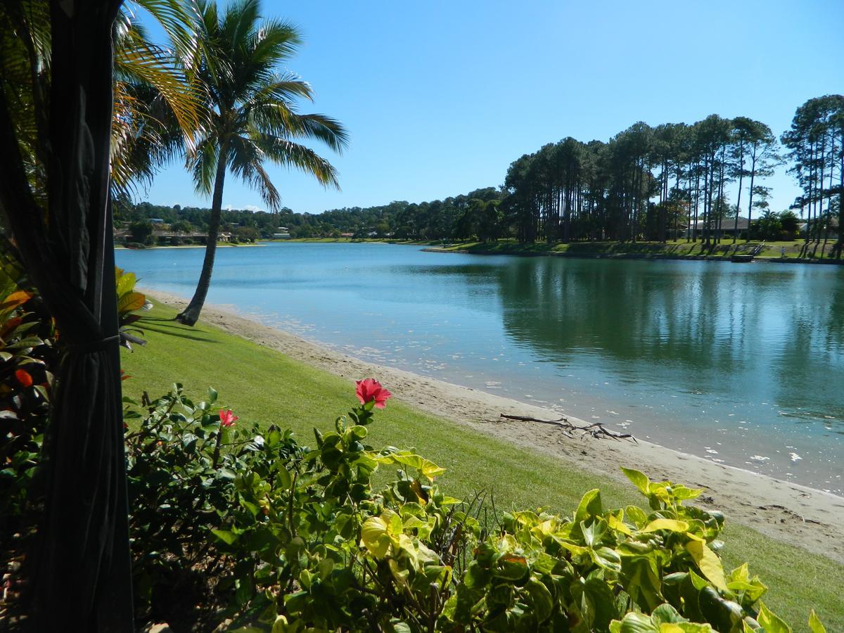 Isle Of Palms Resort Gold Coast Buitenkant foto