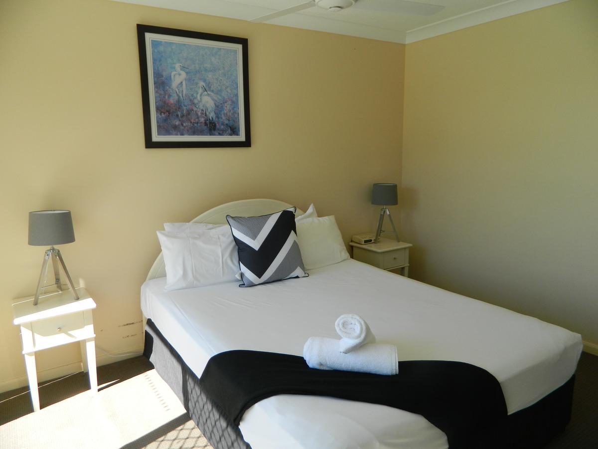 Isle Of Palms Resort Gold Coast Buitenkant foto