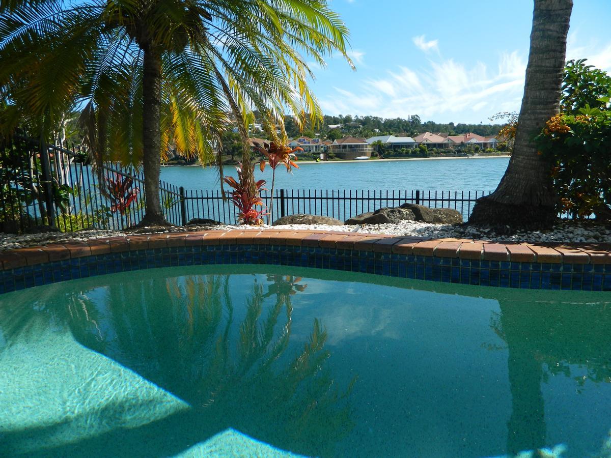 Isle Of Palms Resort Gold Coast Buitenkant foto