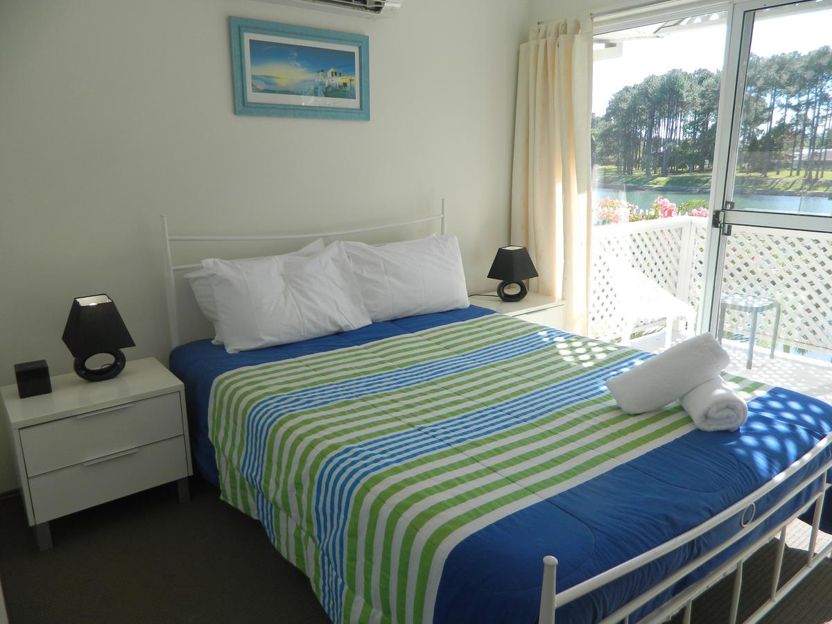 Isle Of Palms Resort Gold Coast Buitenkant foto