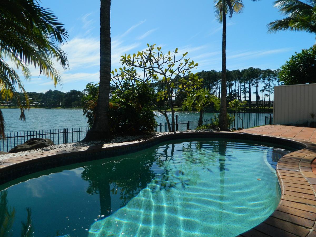 Isle Of Palms Resort Gold Coast Buitenkant foto