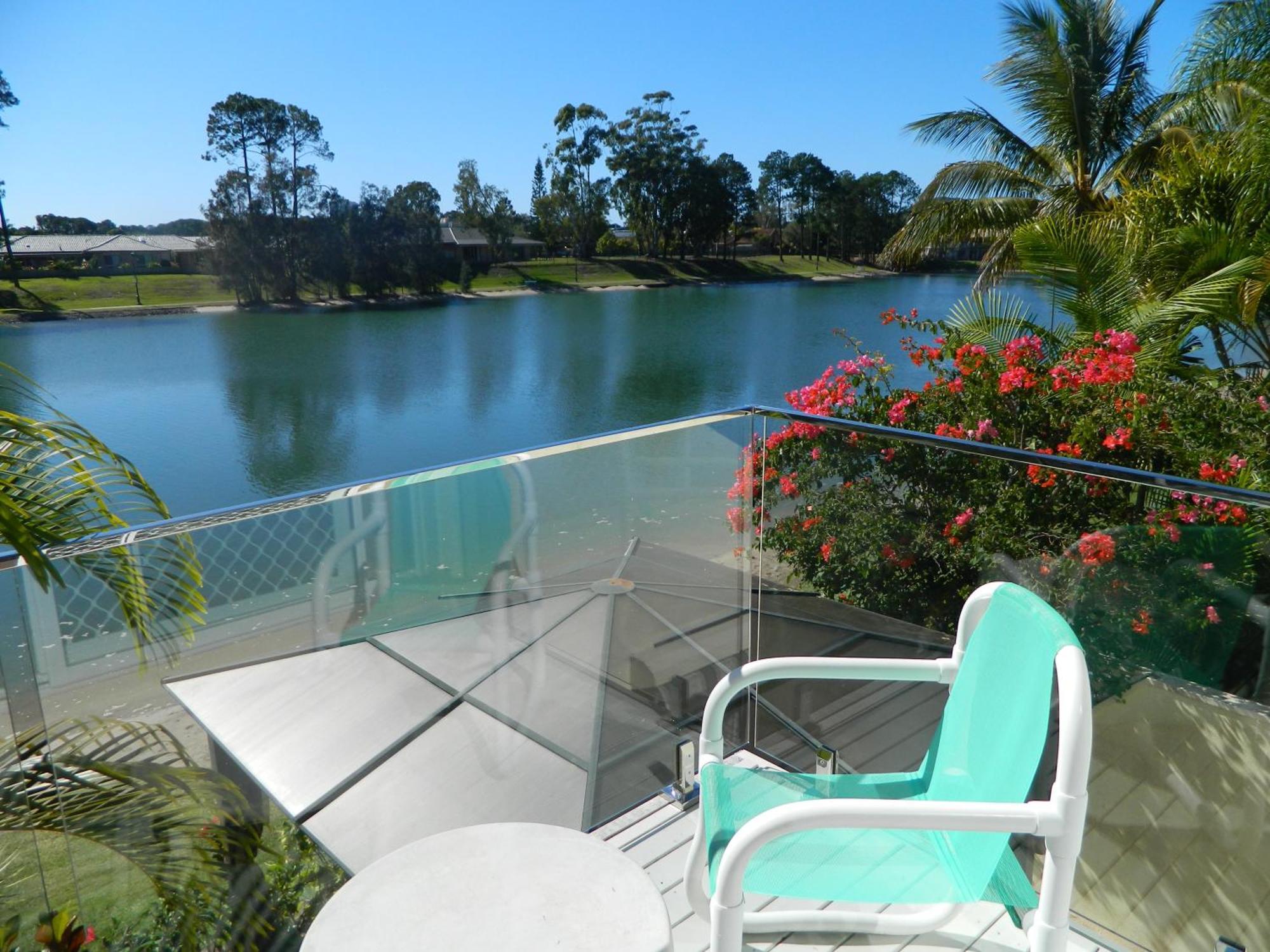 Isle Of Palms Resort Gold Coast Buitenkant foto