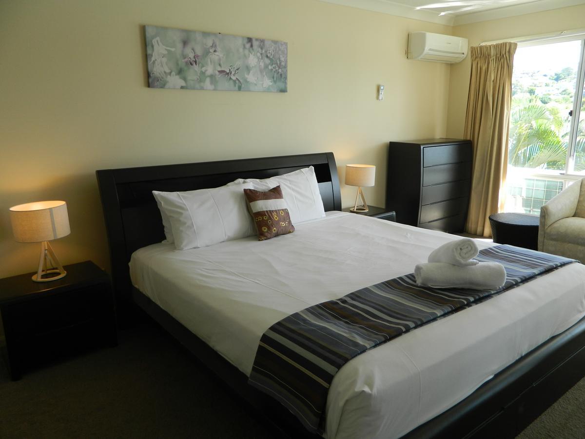 Isle Of Palms Resort Gold Coast Buitenkant foto