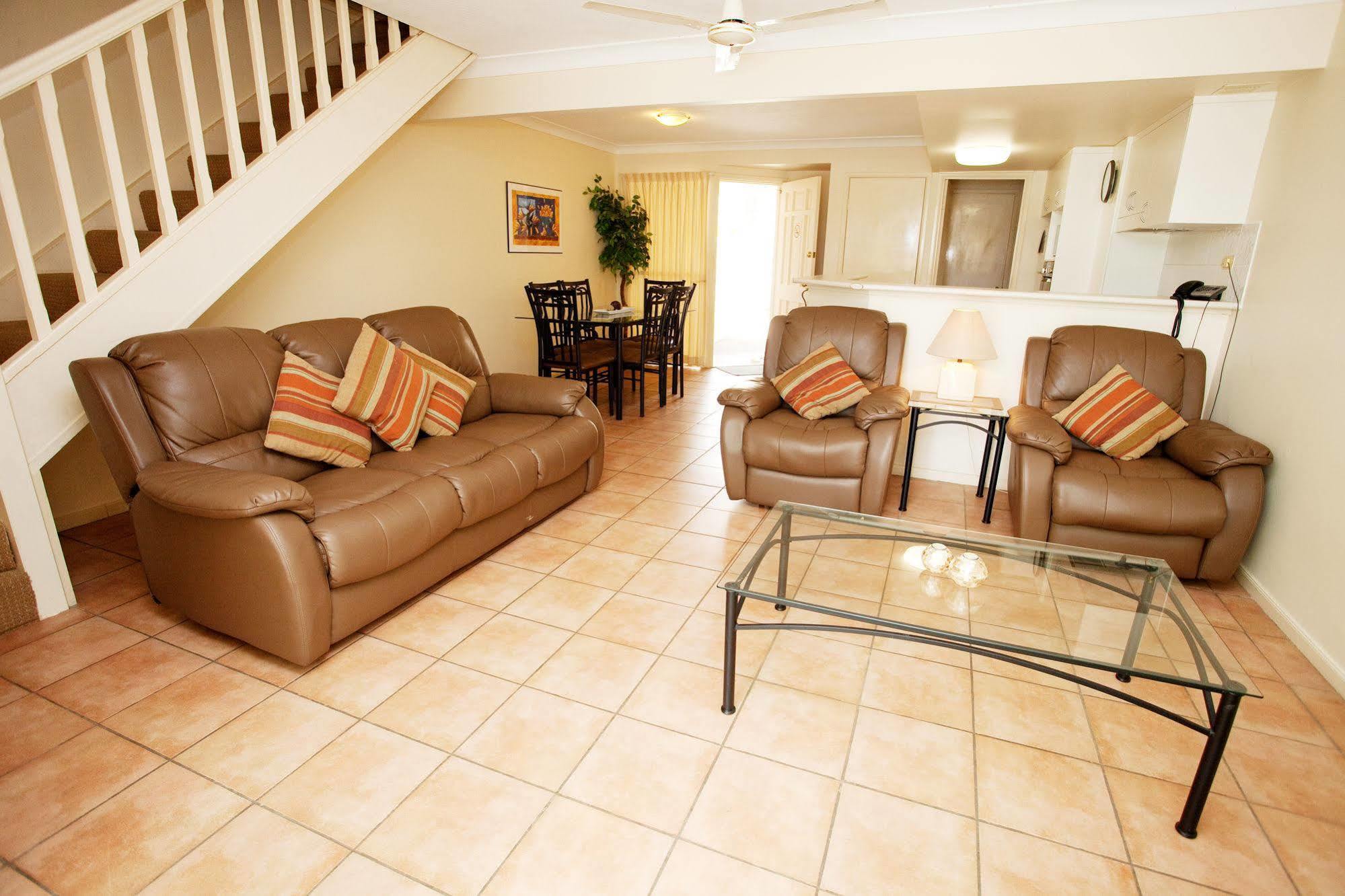 Isle Of Palms Resort Gold Coast Buitenkant foto