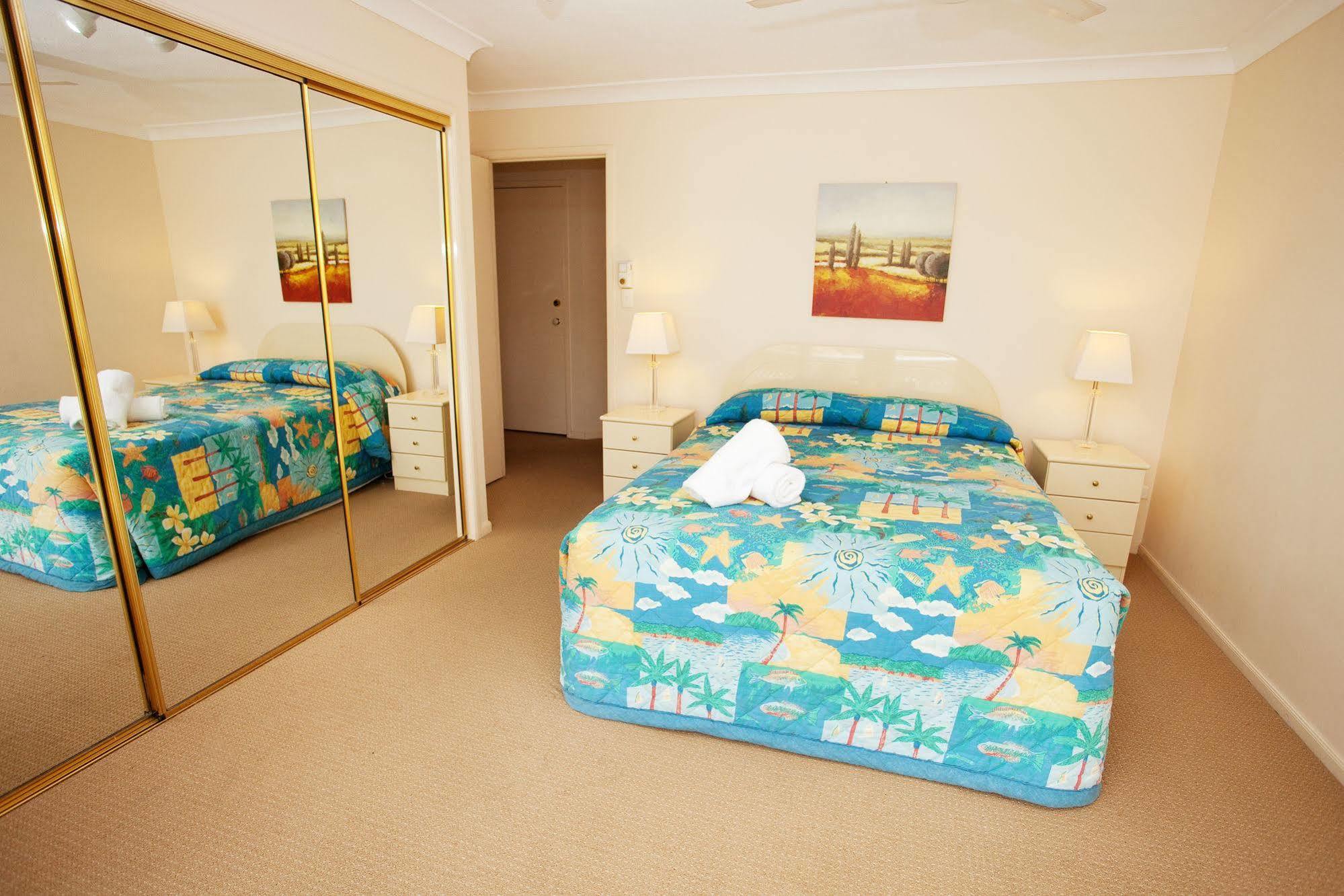 Isle Of Palms Resort Gold Coast Buitenkant foto
