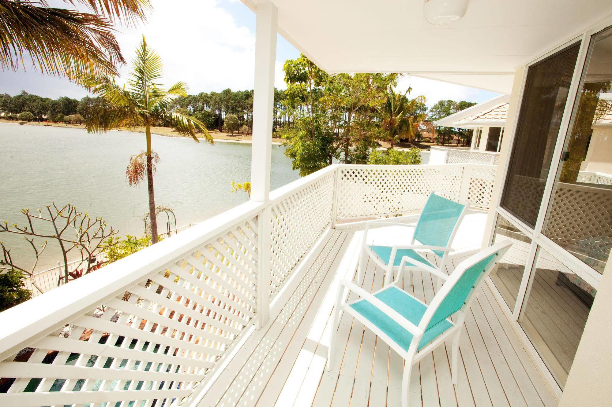 Isle Of Palms Resort Gold Coast Buitenkant foto