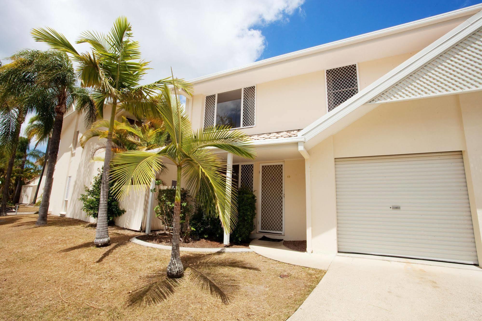 Isle Of Palms Resort Gold Coast Buitenkant foto